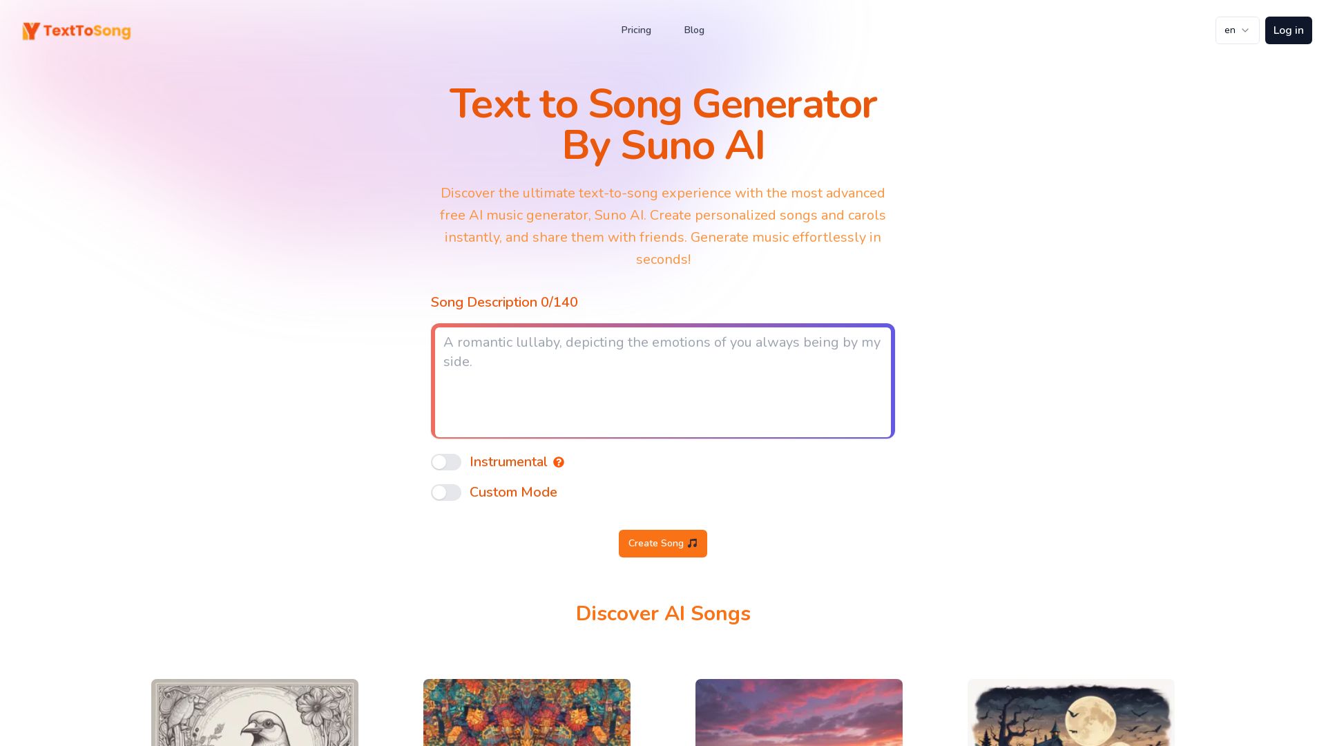 AI-powered Music Creation in Just Five Minutes | Text to Song